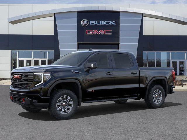 2025 GMC Sierra 1500 Vehicle Photo in DANBURY, CT 06810-5034