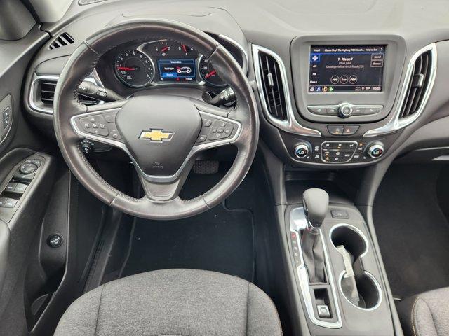 2022 Chevrolet Equinox Vehicle Photo in SUGAR LAND, TX 77478-0000