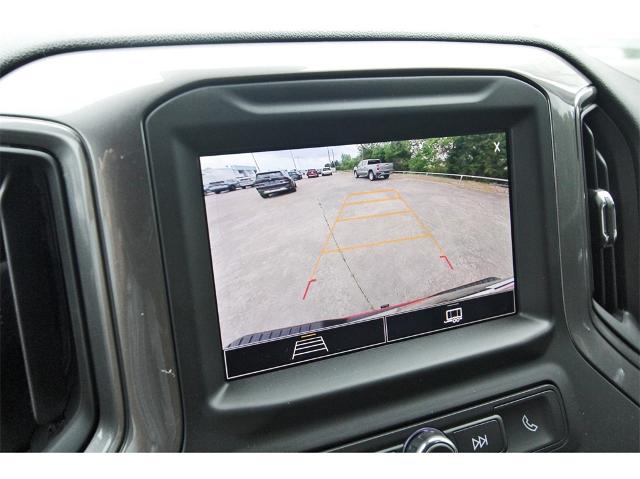 2025 Chevrolet Silverado 1500 Vehicle Photo in ROSENBERG, TX 77471-5675