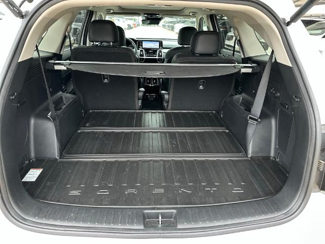 2022 Kia Sorento Vehicle Photo in Grapevine, TX 76051