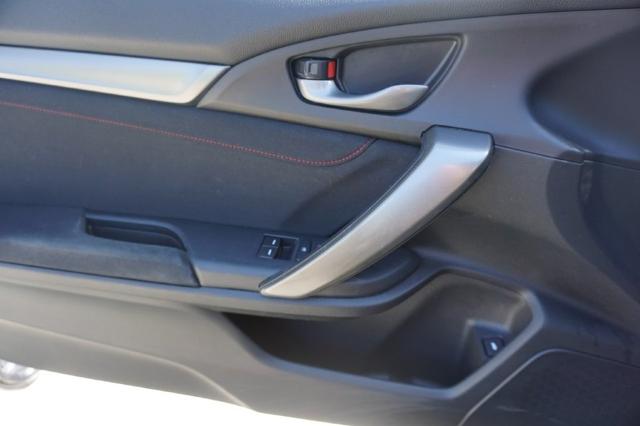 2019 Honda Civic Si Coupe Vehicle Photo in FAIRMONT, WV 26554-2318