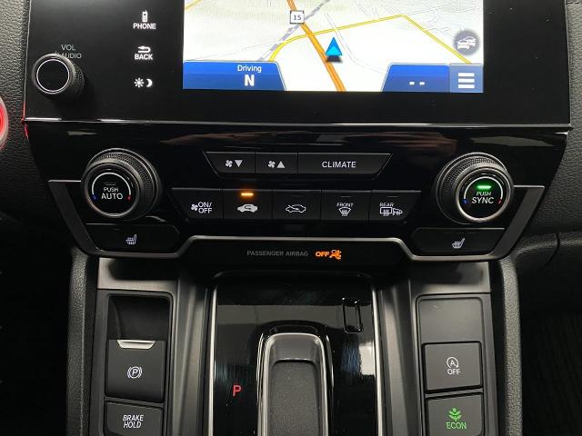 2020 Honda CR-V Vehicle Photo in Appleton, WI 54913