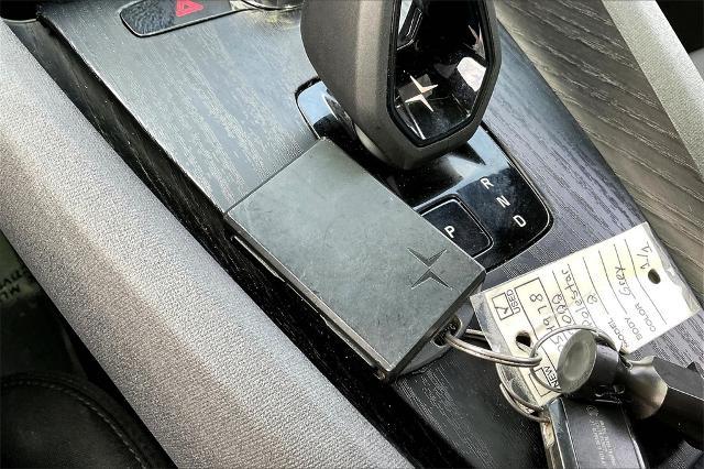 2022 Polestar 2 Vehicle Photo in Grapevine, TX 76051