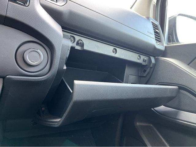 2023 Nissan Frontier Vehicle Photo in Savannah, GA 31419