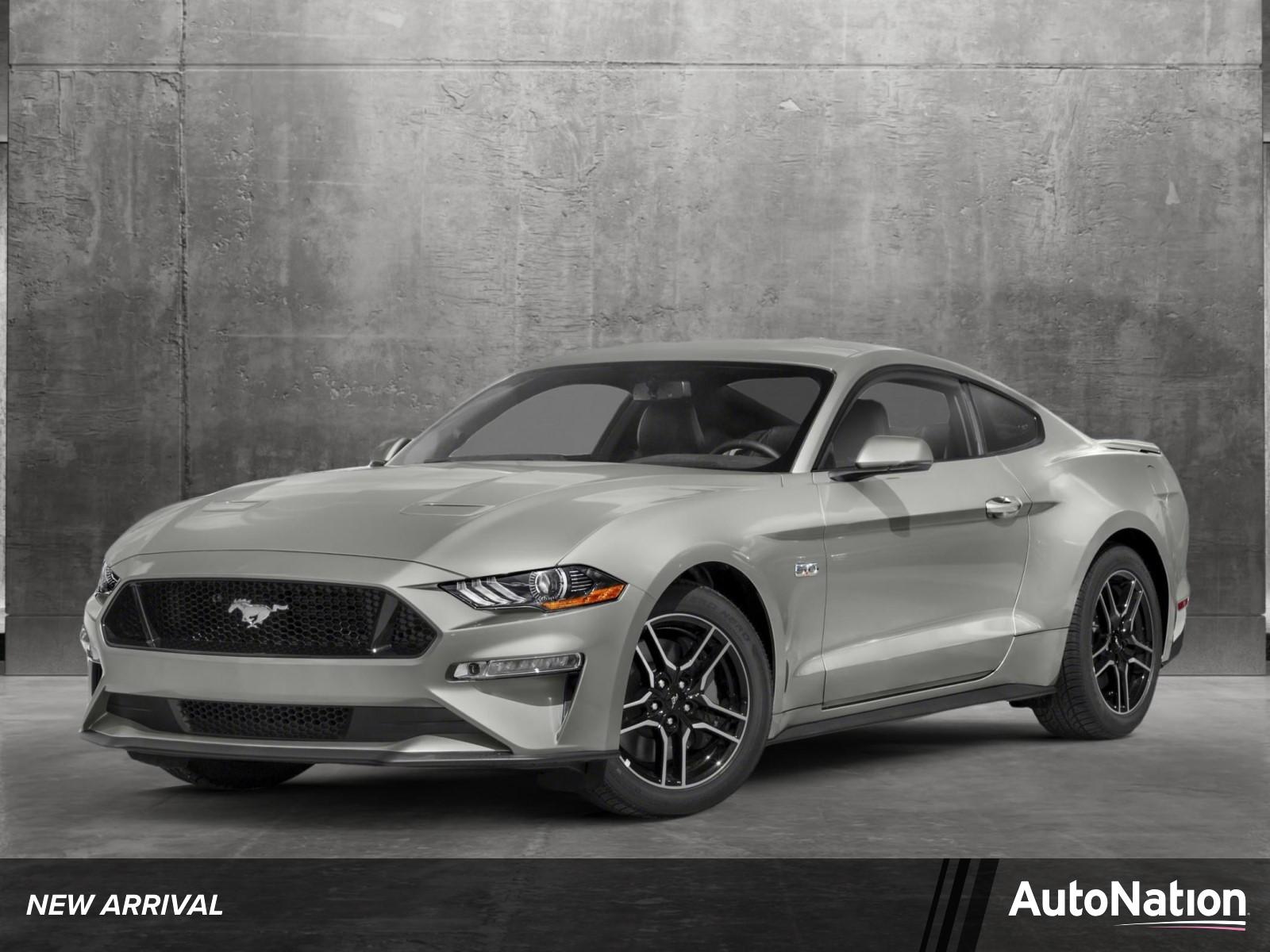 2022 Ford Mustang Vehicle Photo in Bradenton, FL 34207