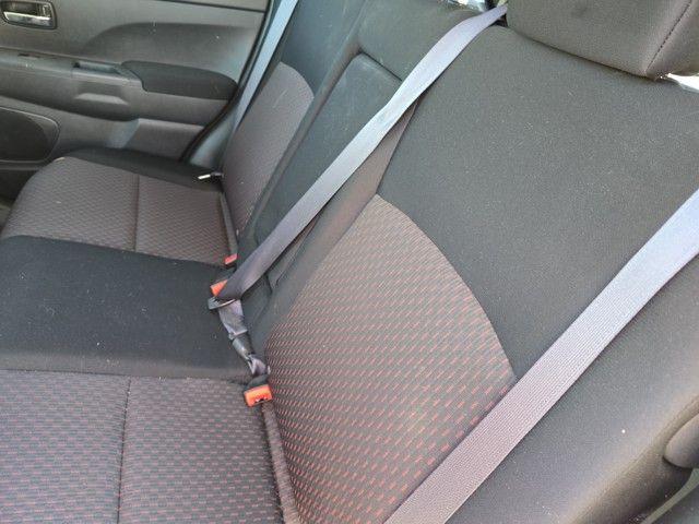 2017 Mitsubishi Outlander Sport Vehicle Photo in Pleasant Hills, PA 15236