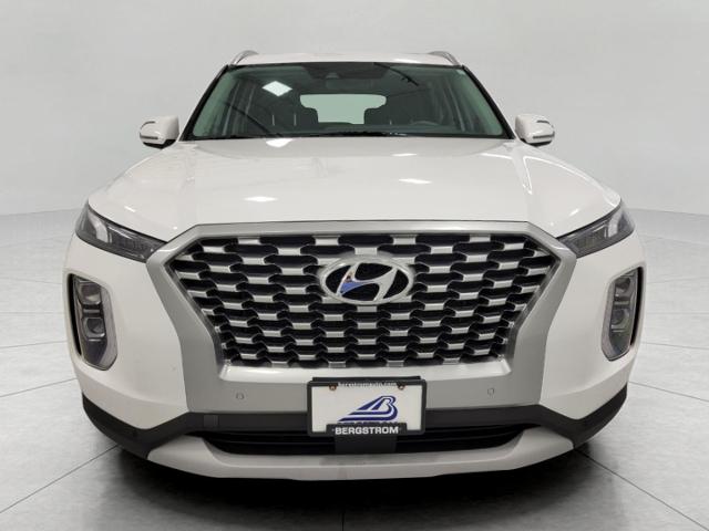 2021 Hyundai Palisade Vehicle Photo in APPLETON, WI 54914-4656