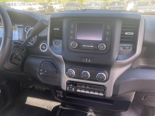 2024 Ram 3500 Chassis Cab Vehicle Photo in Doylsetown, PA 18901