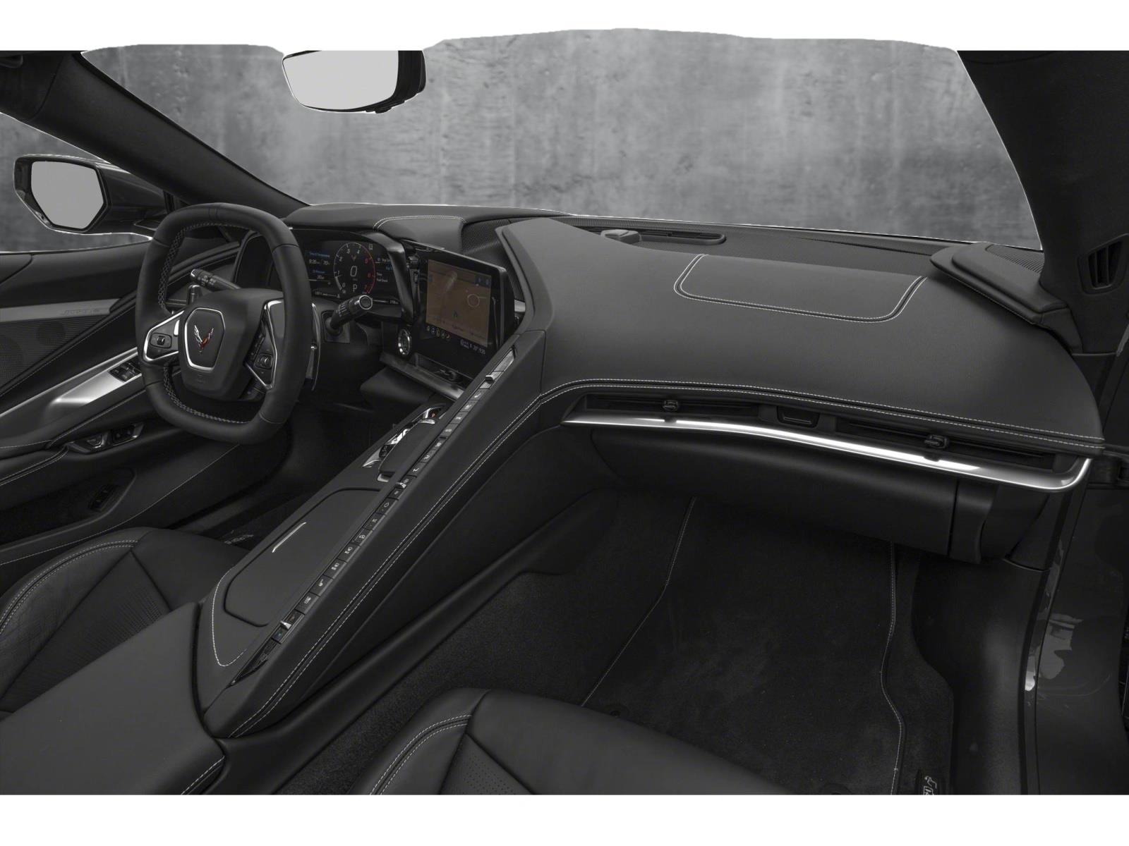 2025 Chevrolet Corvette Stingray Vehicle Photo in GREENACRES, FL 33463-3207