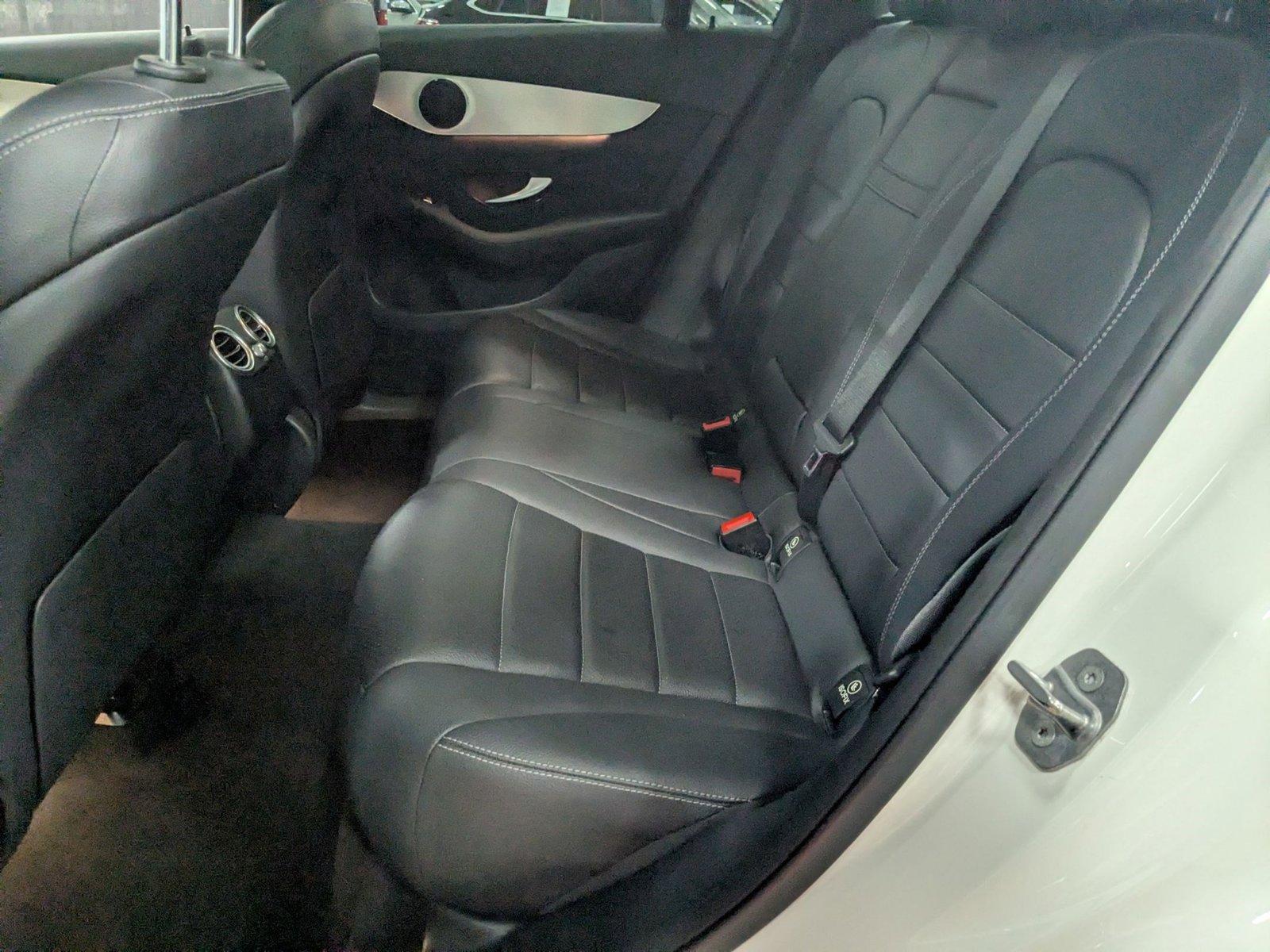 2020 Mercedes-Benz GLC Vehicle Photo in Pompano Beach, FL 33064