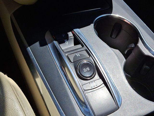 2016 Acura MDX Vehicle Photo in DANBURY, CT 06810-5034