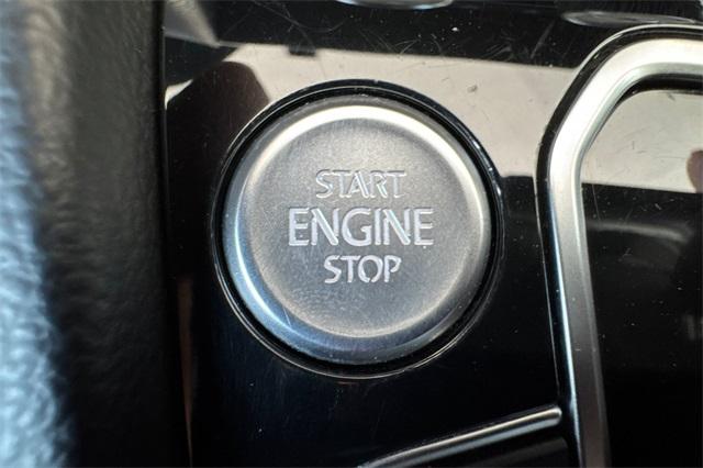 2020 Volkswagen Arteon Vehicle Photo in ELK GROVE, CA 95757-8703