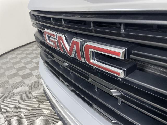 2024 GMC Sierra 1500 Vehicle Photo in GILBERT, AZ 85297-0402