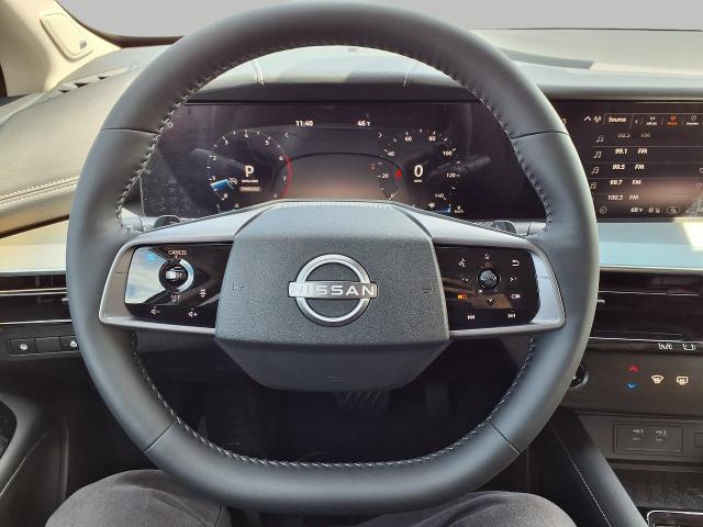2025 Nissan Murano Vehicle Photo in Oshkosh, WI 54904