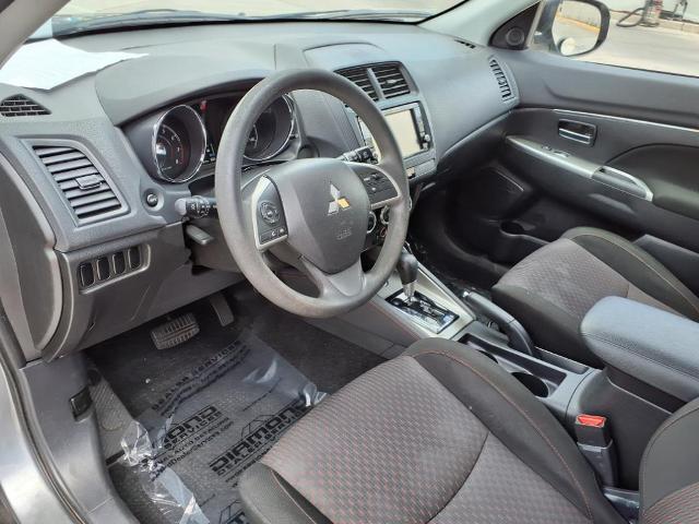 2019 Mitsubishi Outlander Sport Vehicle Photo in TAMPA, FL 33612-3404