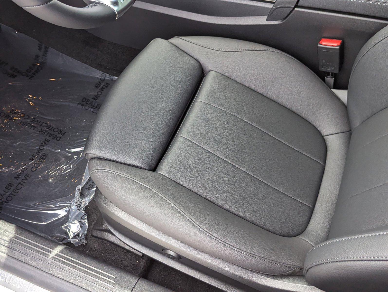 2025 Mercedes-Benz CLA Vehicle Photo in Delray Beach, FL 33444