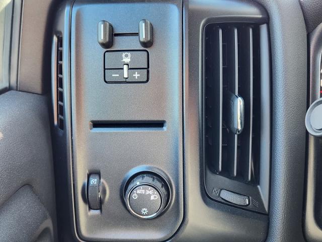 2024 Chevrolet Silverado Chassis Cab Vehicle Photo in LEWISVILLE, TX 75067