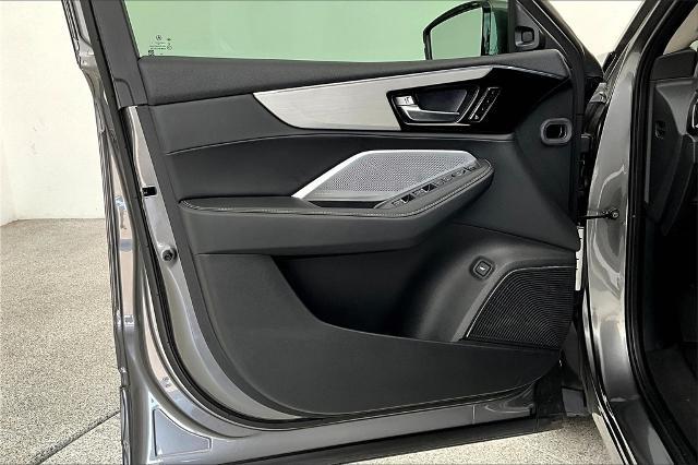 2025 Acura MDX Vehicle Photo in Grapevine, TX 76051