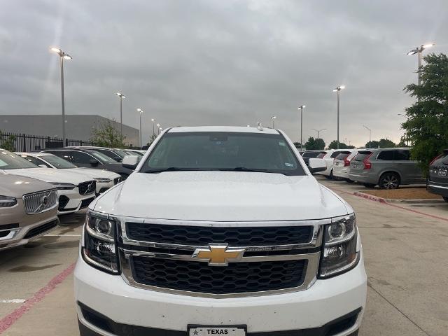 2019 Chevrolet Suburban Vehicle Photo in San Antonio, TX 78230