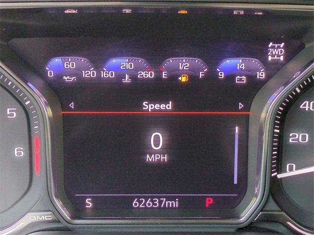2021 GMC Yukon Vehicle Photo in PASADENA, CA 91107-3803