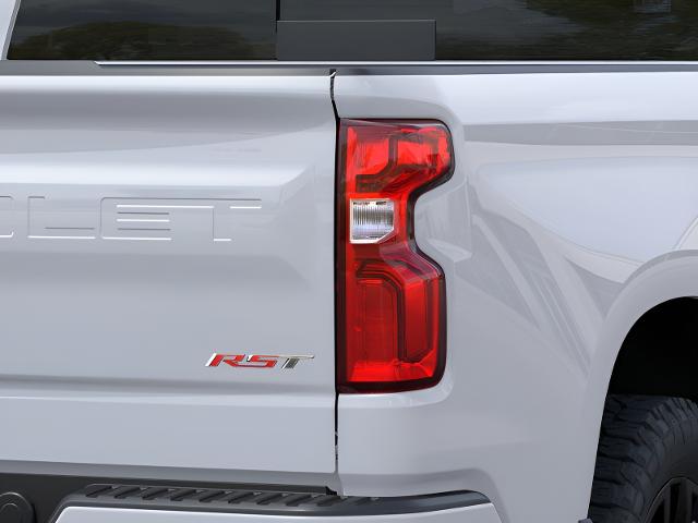2025 Chevrolet Silverado 1500 Vehicle Photo in APPLETON, WI 54914-4656