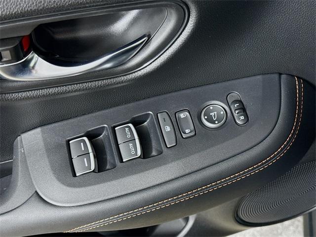 2024 Honda HR-V Vehicle Photo in Everett, WA 98204