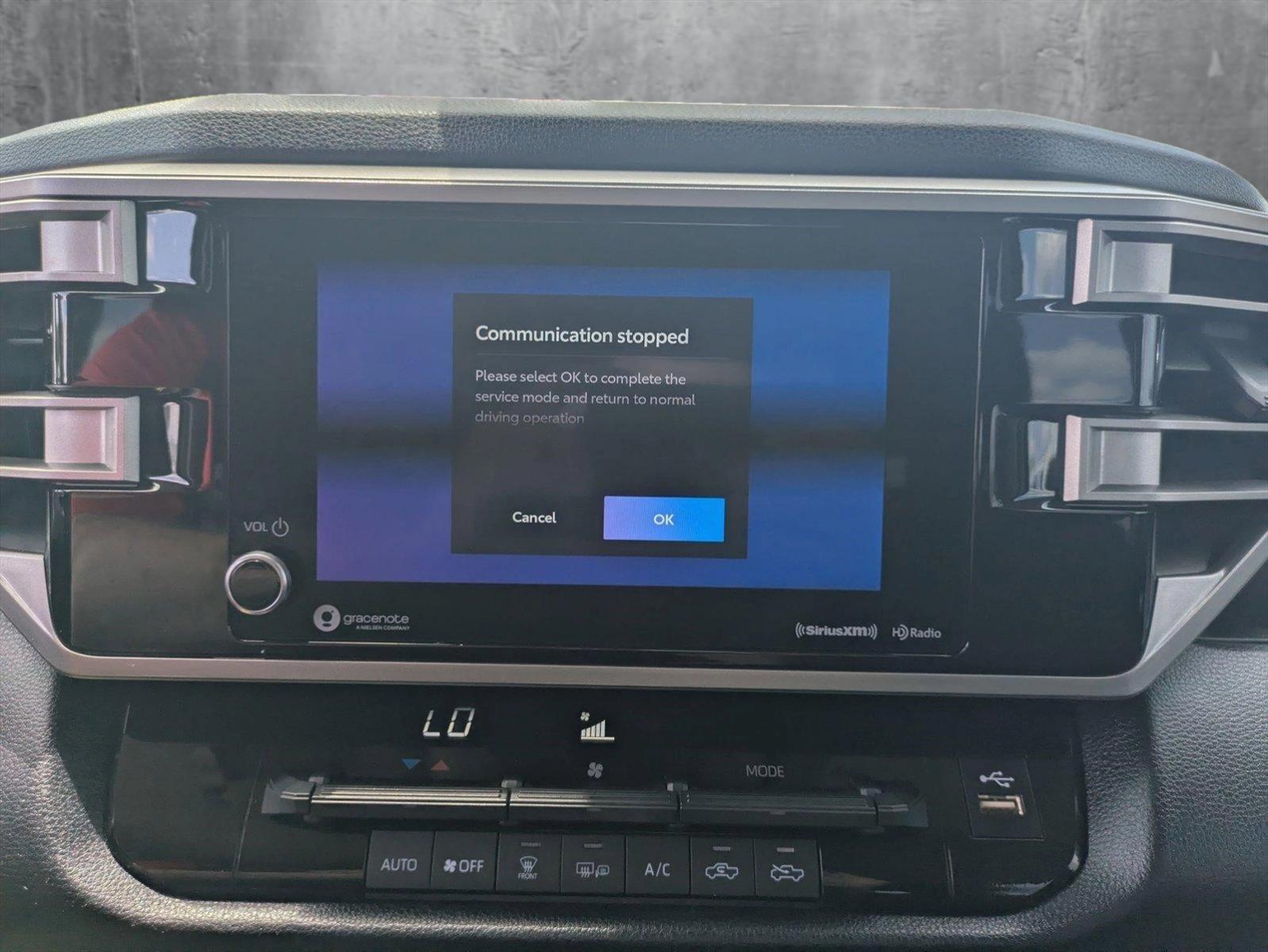 2024 Toyota Tundra 4WD Vehicle Photo in Winter Park, FL 32792