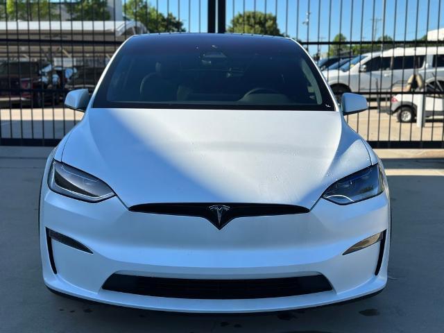 2023 Tesla Model X Vehicle Photo in Grapevine, TX 76051