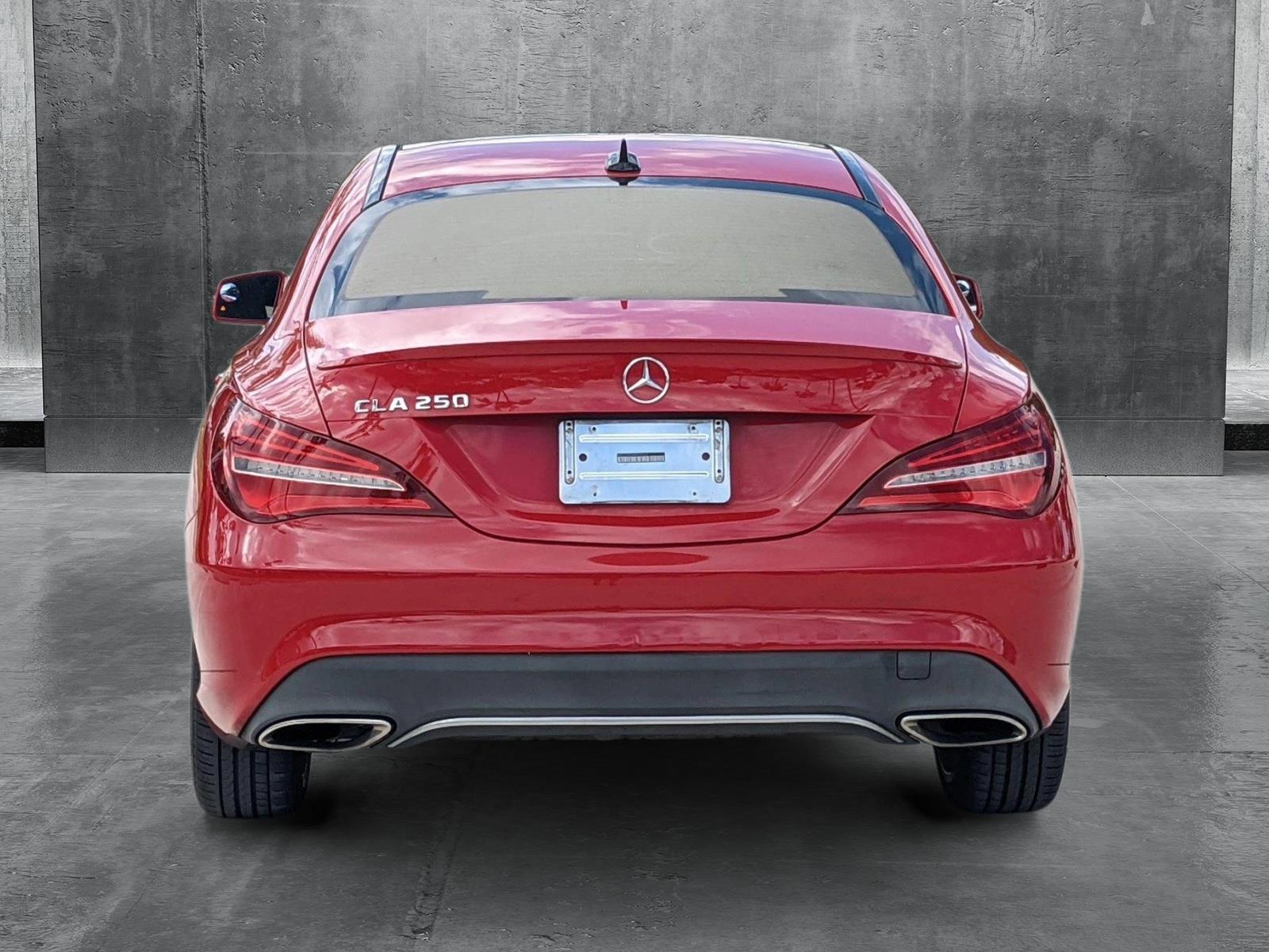2019 Mercedes-Benz CLA Vehicle Photo in Davie, FL 33331