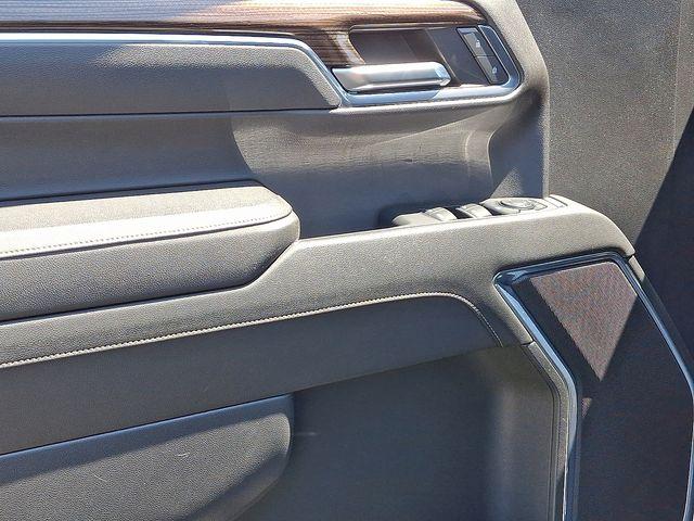 2023 Chevrolet Silverado 1500 Vehicle Photo in DANBURY, CT 06810-5034