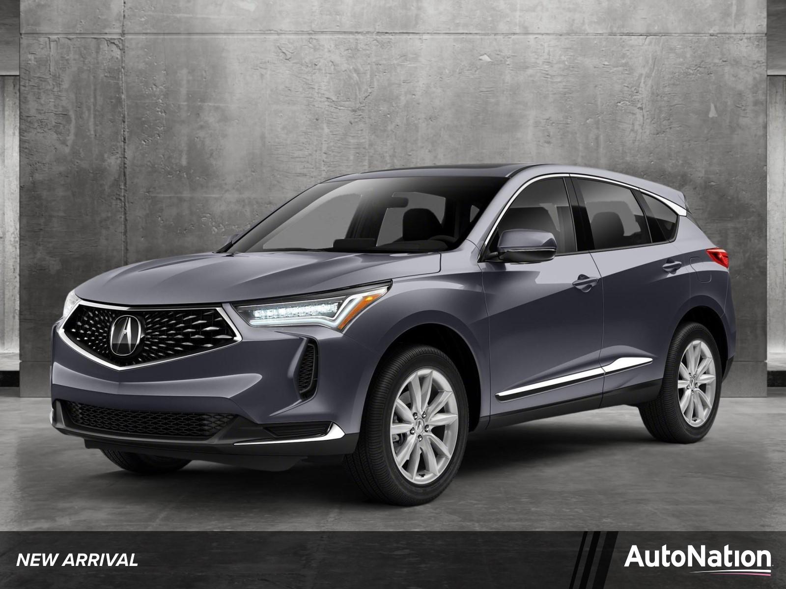 2022 Acura RDX Vehicle Photo in Pembroke Pines , FL 33027