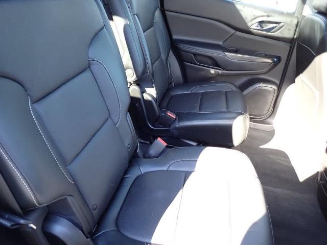 2020 GMC Acadia Vehicle Photo in ZELIENOPLE, PA 16063-2910