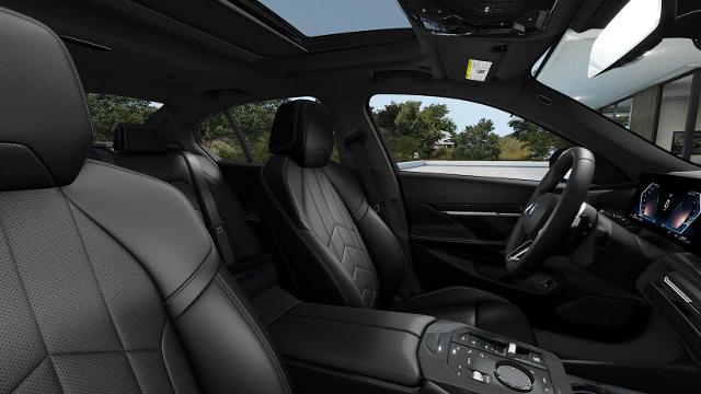2026 BMW 530i Vehicle Photo in GRAPEVINE, TX 76051