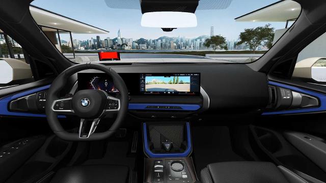 2025 BMW X3 30 xDrive Vehicle Photo in GRAPEVINE, TX 76051