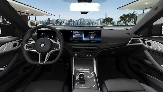 2026 BMW 430i Vehicle Photo in GRAPEVINE, TX 76051