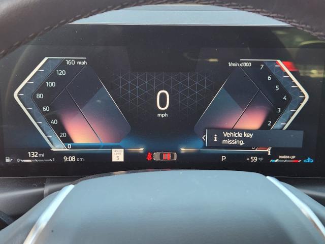 2024 BMW 330i Vehicle Photo in PLANO, TX 75024