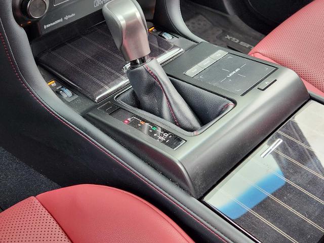 2023 Lexus GX 460 Vehicle Photo in PLANO, TX 75024