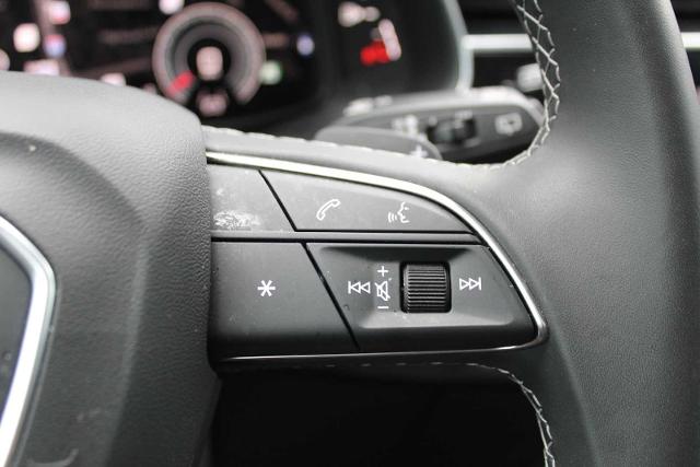 2024 Audi Q8 Vehicle Photo in HOUSTON, TX 77090