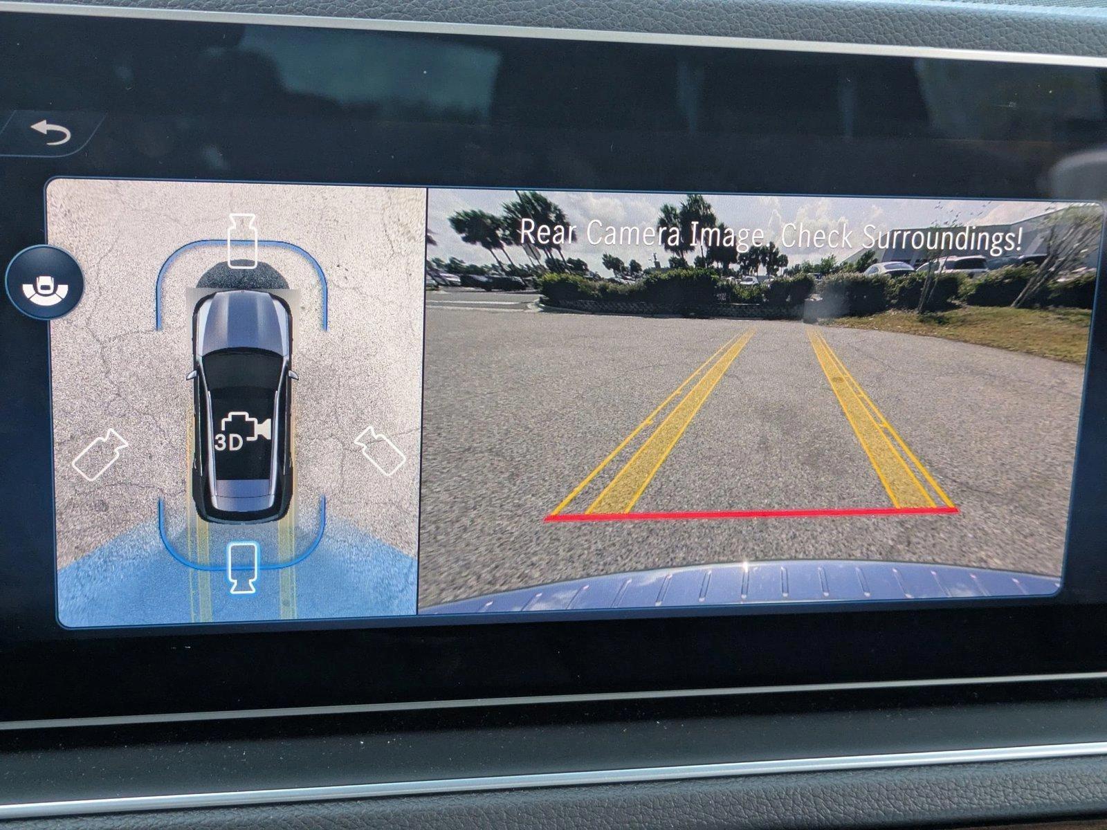 2025 Mercedes-Benz GLE Vehicle Photo in Sarasota, FL 34231