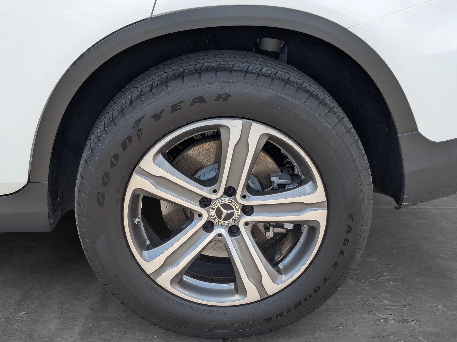 2019 Mercedes-Benz GLC Vehicle Photo in Miami, FL 33169