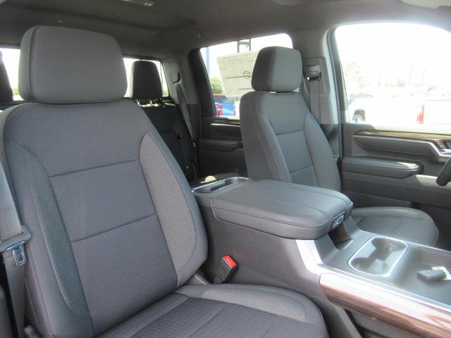 2025 Chevrolet Silverado 2500 HD Vehicle Photo in LEESBURG, FL 34788-4022