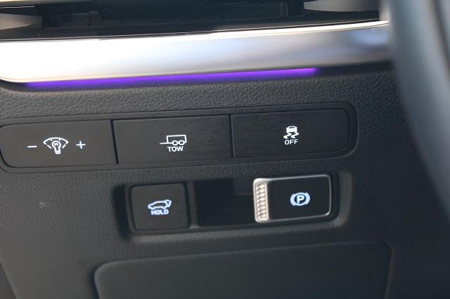 2023 Hyundai PALISADE Vehicle Photo in Green Bay, WI 54304
