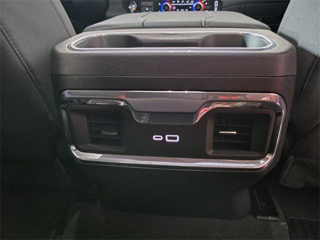 2025 GMC Sierra 1500 Vehicle Photo in PRESCOTT, AZ 86305-3700