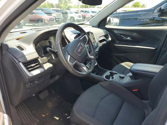 2022 GMC Terrain Vehicle Photo in LIGHTHOUSE POINT, FL 33064-6849