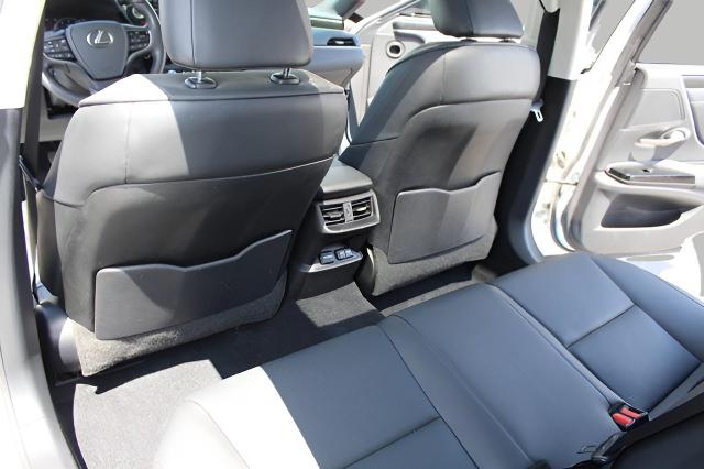 2022 Lexus ES 350 Vehicle Photo in Green Bay, WI 54304