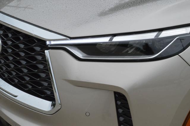 2025 INFINITI QX60 Vehicle Photo in Houston, TX 77090