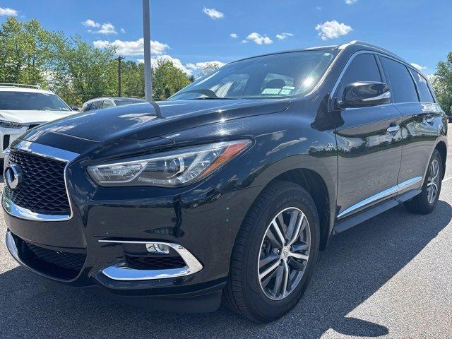 2019 INFINITI QX60 Vehicle Photo in Willow Grove, PA 19090