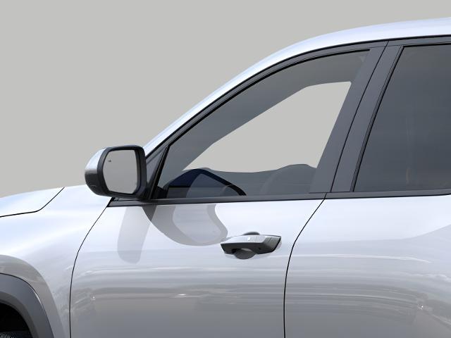 2026 Chevrolet Equinox Vehicle Photo in NEENAH, WI 54956-2243