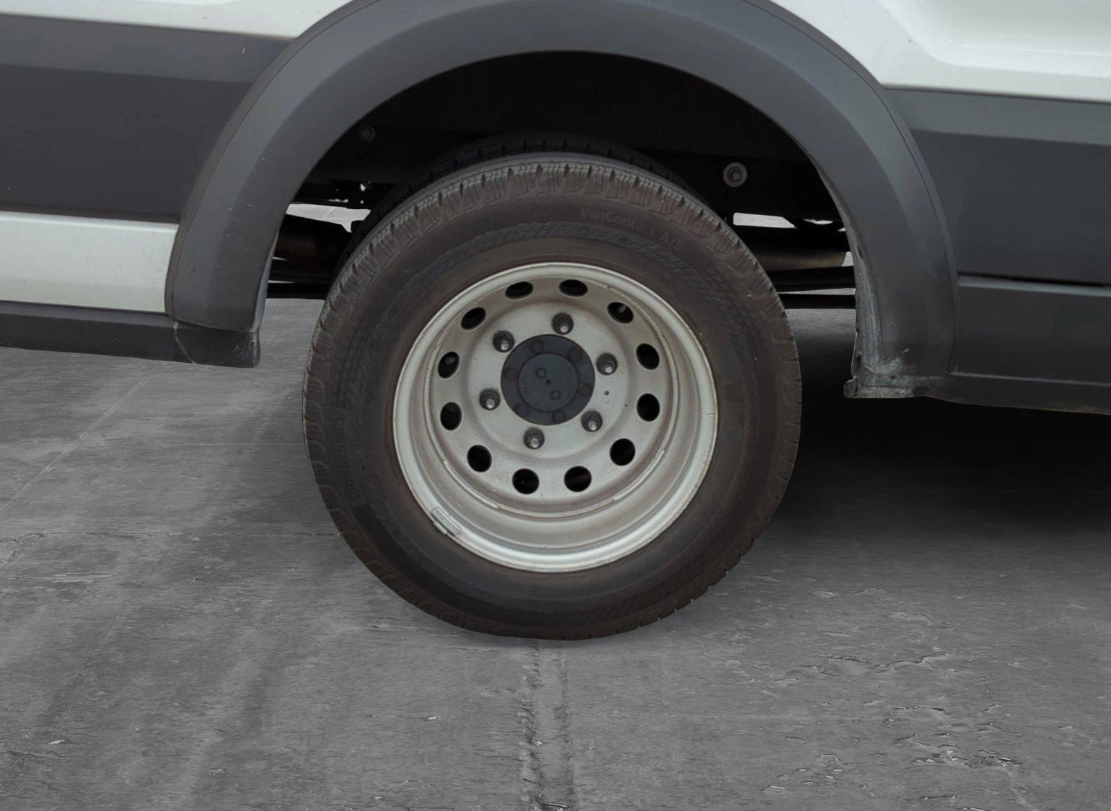2024 Ford Transit Passenger Wagon Vehicle Photo in Margate, FL 33063