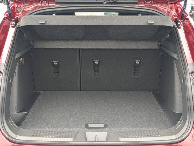 2025 Chevrolet Trax Vehicle Photo in BRUNSWICK, GA 31525-1881